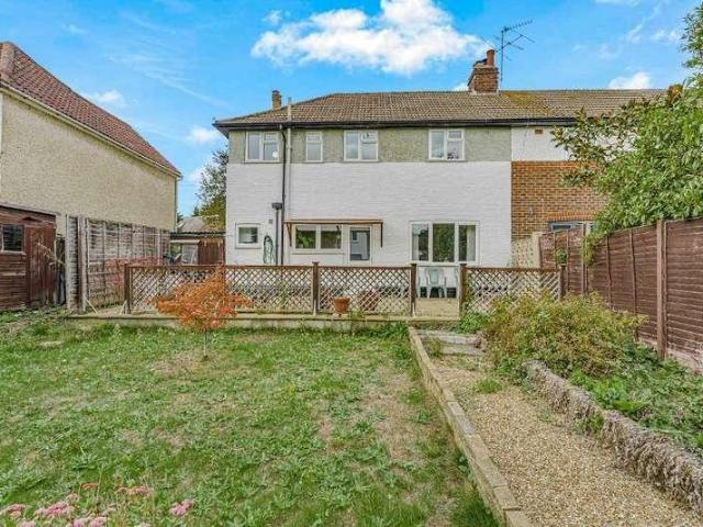 House for sale in London Borough of Merton, Greater London