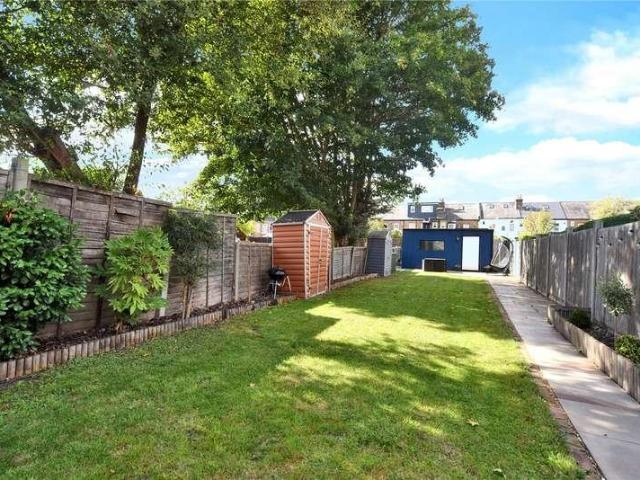 House for sale in London Borough of Sutton, Greater London