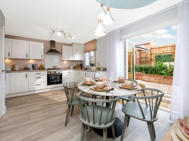 House for sale in Broad Oak, The Bridge