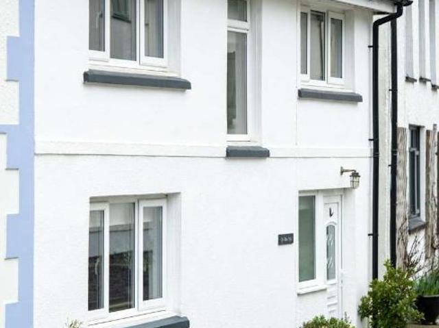 House for sale in Wales