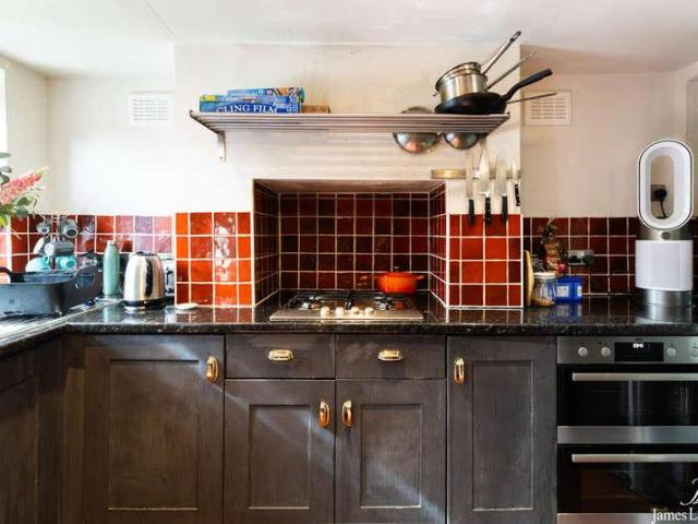 House for sale in Calthorpe Fields, West Midlands