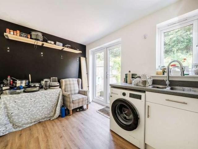 House for sale in Old St. Mellons, Falcon Lodge