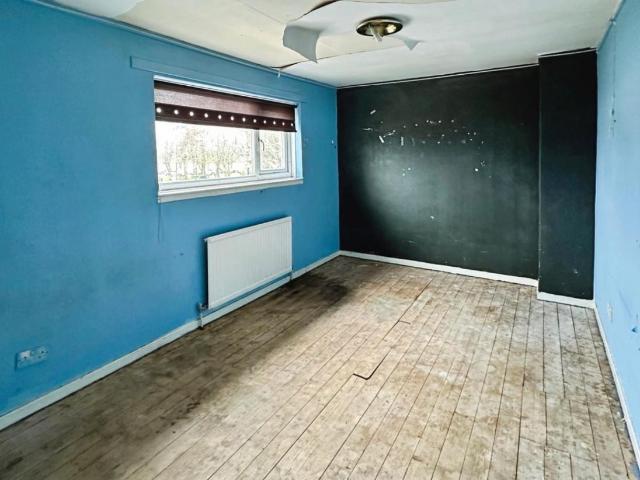 House for sale in Gretna Green, Scotland