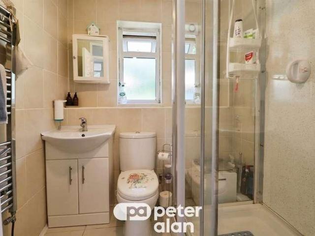 House for sale in Falcon Lodge, Wales