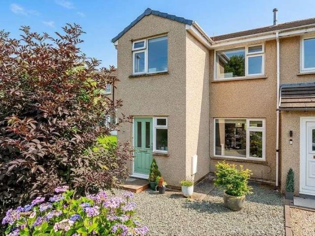 House for sale in Flookburgh