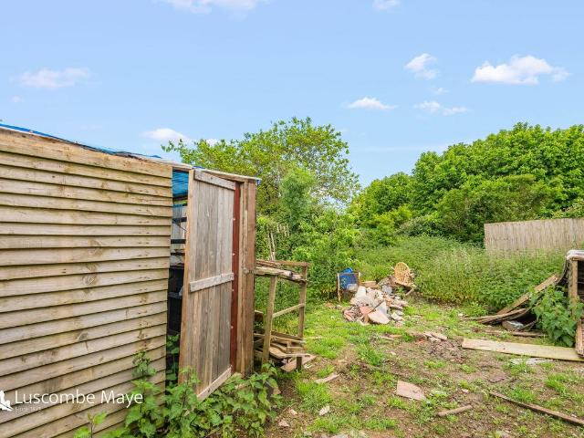 House for sale in Strode, Devon