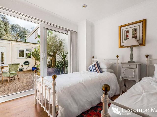 House for sale in Strode, Devon