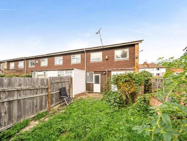 House for sale in Whitley, Reading