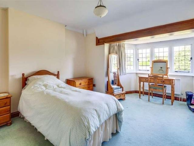 House for sale in Piddington and Wheeler End, Lane End