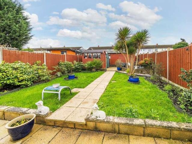 House for sale in Feckenham, City Of Bristol