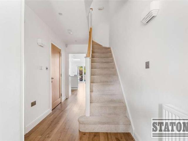 House for sale in New Barnet, Greater London