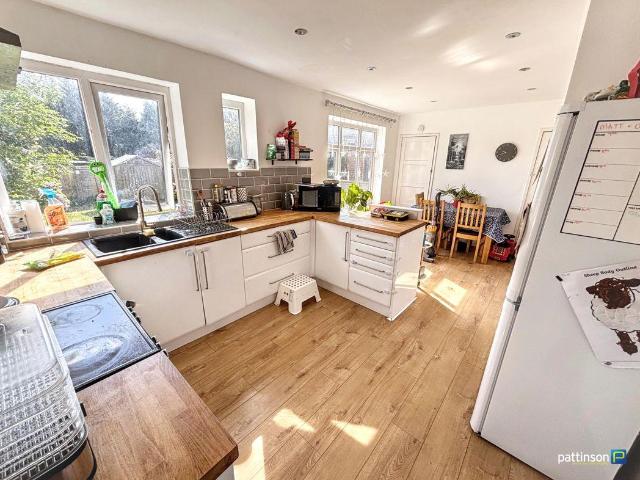 House for sale in Willington