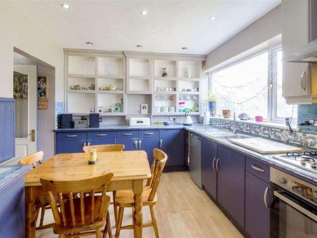 House for sale in Hatton Park, Wellingborough