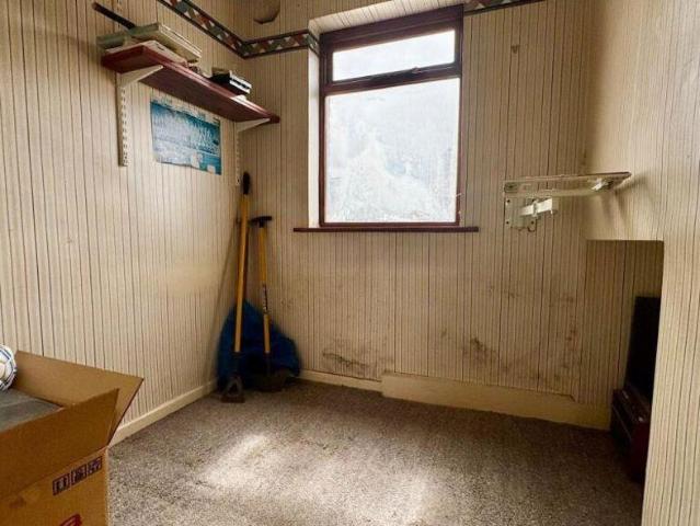 House for sale in Holcombe, Bury