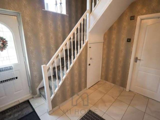 House for sale in Warton, Lancashire