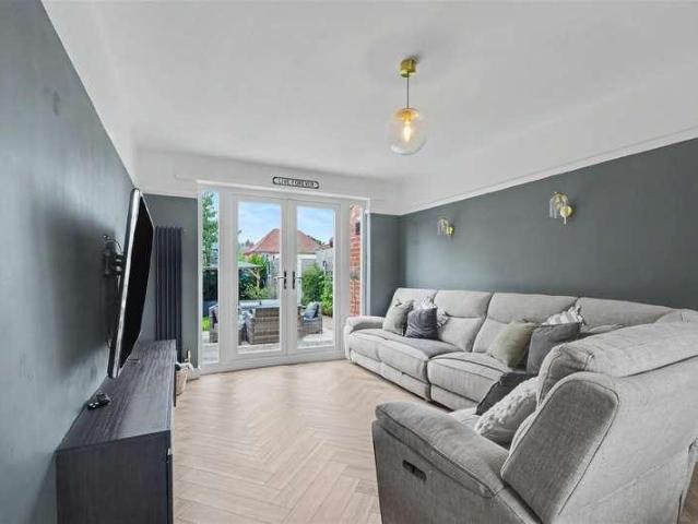 House for sale in Stapleford, Broxtowe