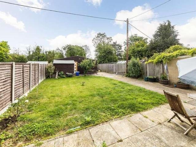 House for sale in Dromore, Oxfordshire