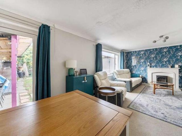 House for sale in Easthampstead, Bracknell