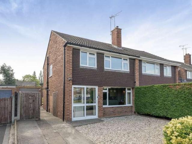 House for sale in Benhall, Golden Valley