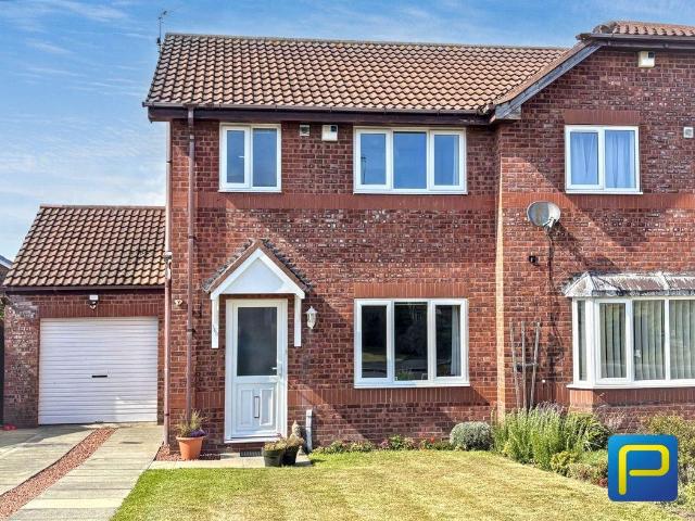 House for sale in Amble By the Sea, Amble