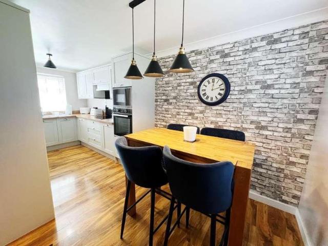 House for sale in Thinford