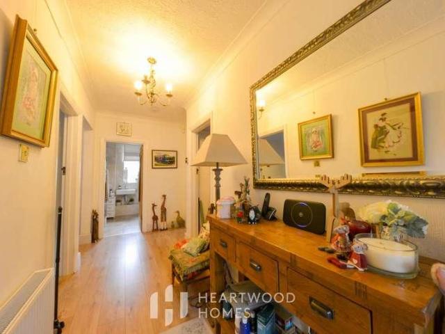 House for sale in St Albans, Five Acres