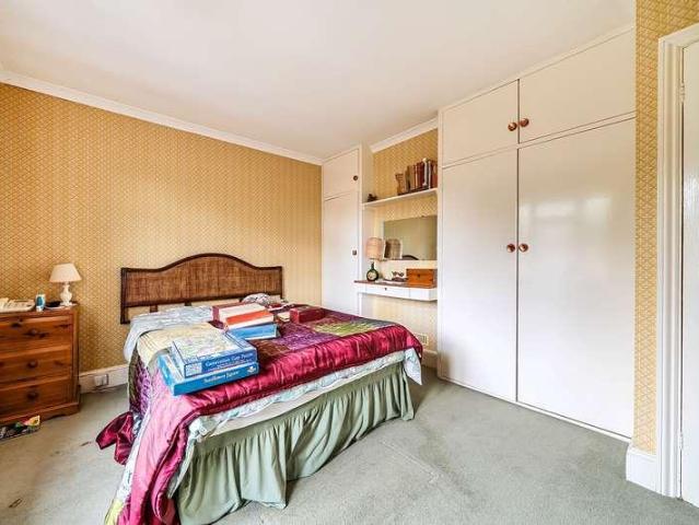 House for sale in Salisbury, Wiltshire