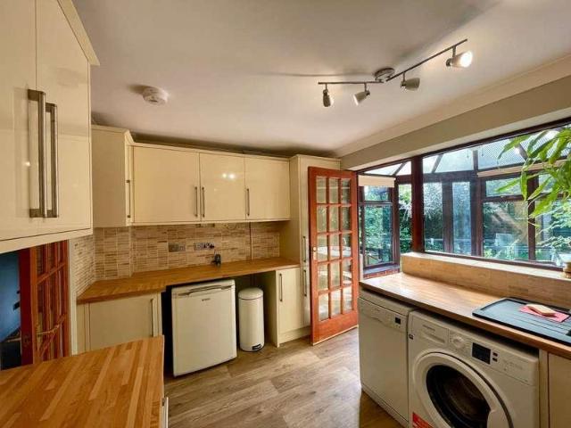 House for sale in Eastbridge, Suffolk