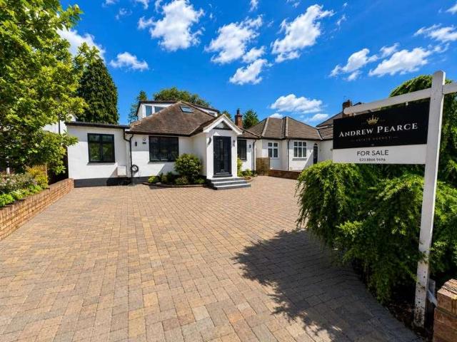 House for sale in London Borough of Harrow, Greater London