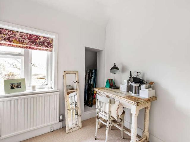 House for sale in Chiddingstone, The Butts