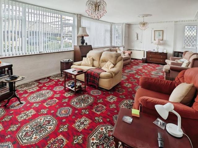 House for sale in Frampton Cotterell
