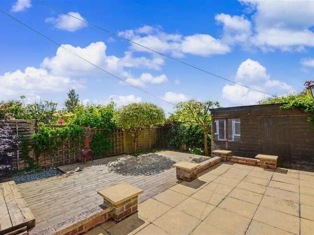 House for sale in Caldermill, East Midlands