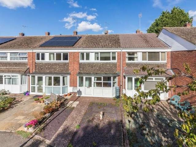 House for sale in Caldecott, Vale of White Horse