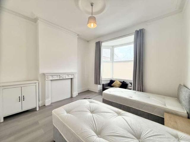 House for sale in Grangetown, Sunderland