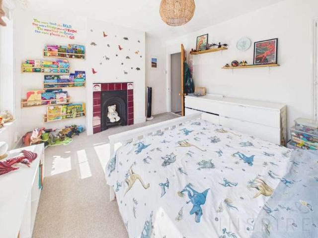 House for sale in Glynde, West Sussex
