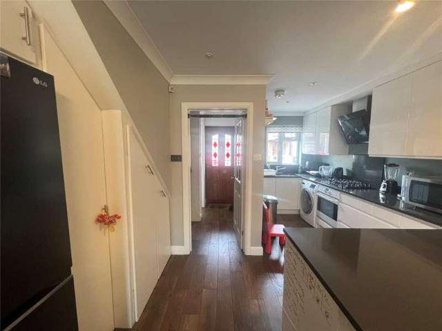 House for sale in Row Town, Surrey