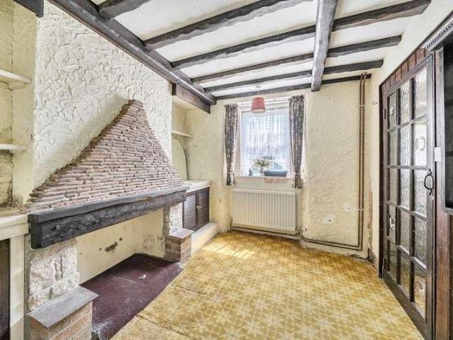 House for sale in Little London, Oakhill