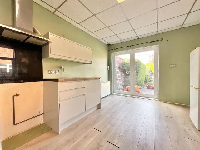 House for sale in Blowick, Southport