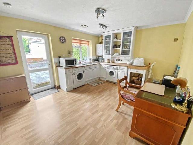House for sale in Uffculme, Mid Devon