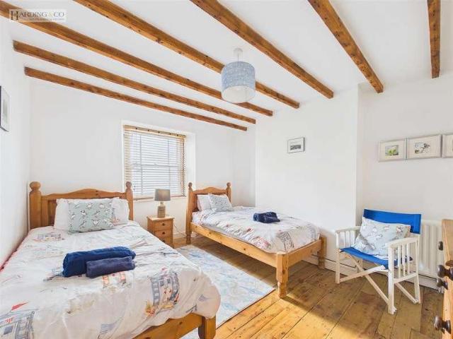 House for sale in Appledore, Torridge