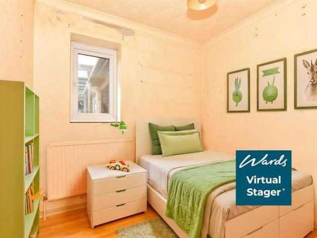 House for sale in Folkestone, Kent