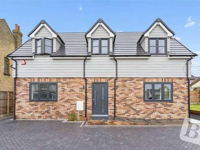 House for sale in Wickford