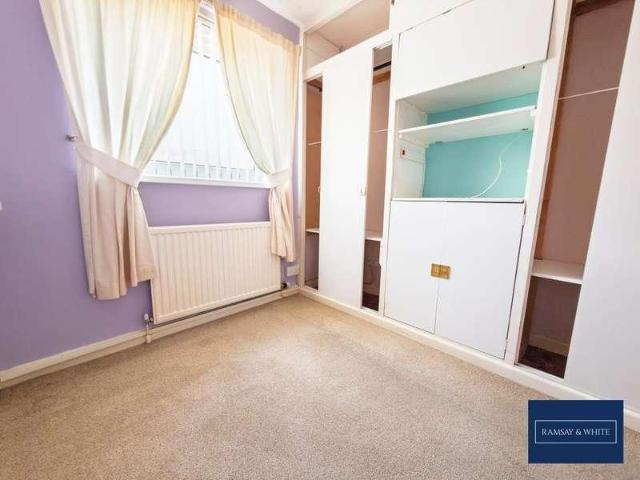 House for sale in Robertstown, Trecynon