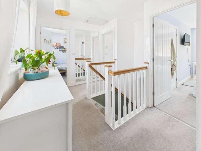 House for sale in Newton Poppleford and Harpford, Budlake