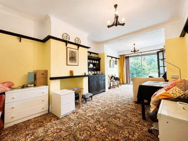 House for sale in Sale Moor, Trafford Park