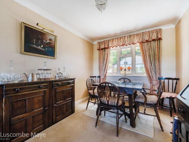 House for sale in Strode, Devon