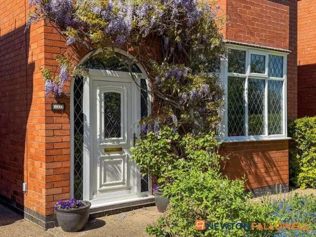 House for sale in Alverton, East Midlands