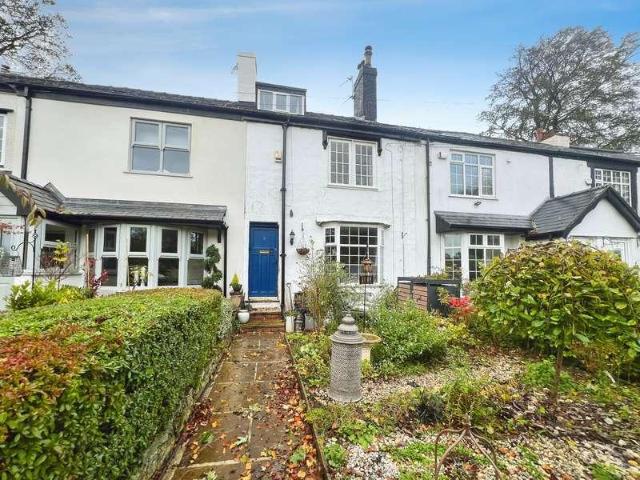 House for sale in Sharples, Bolton