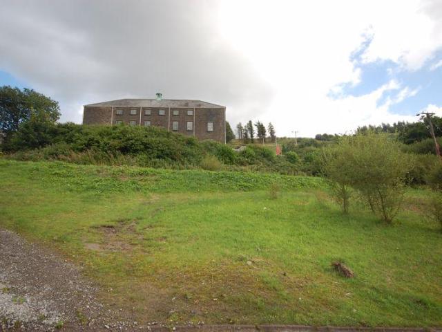 House for sale in Port Talbot, Cymer and Glyncorrwg