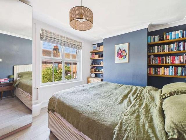 House for sale in Worthing, West Sussex